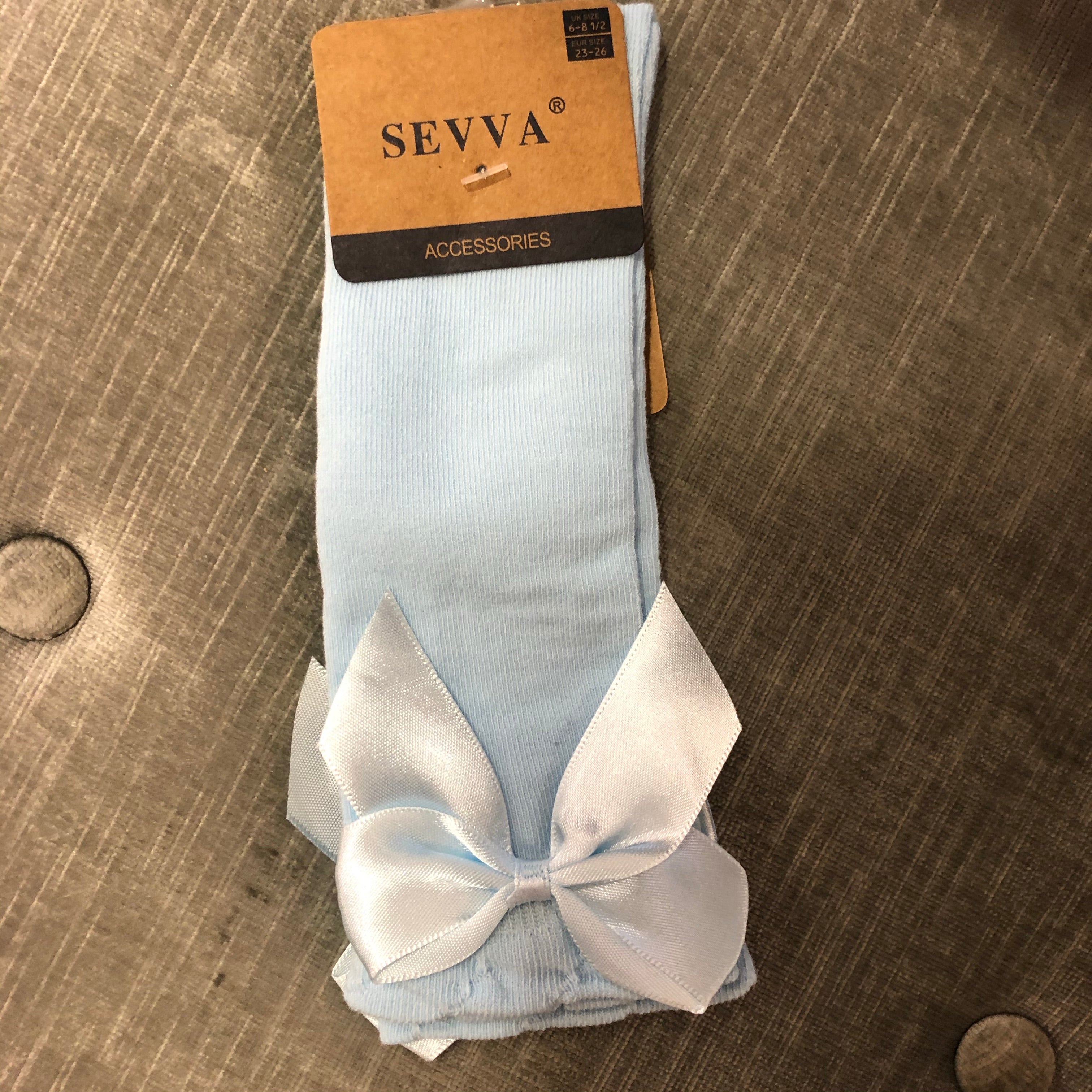 Knee Hi Socks